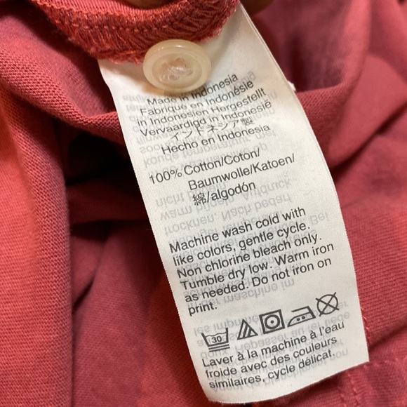 J. Crew Mercantile Polo - Picture 5 of 5